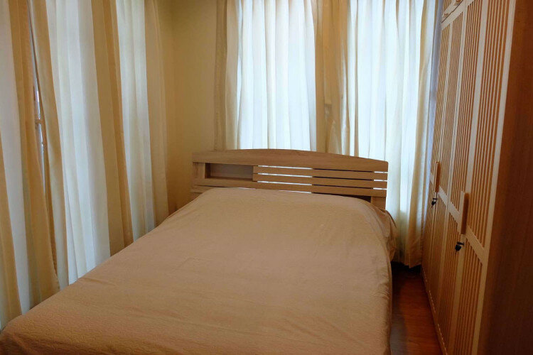 Кондоминиум в Бангкоке, Таиланд | THE548999