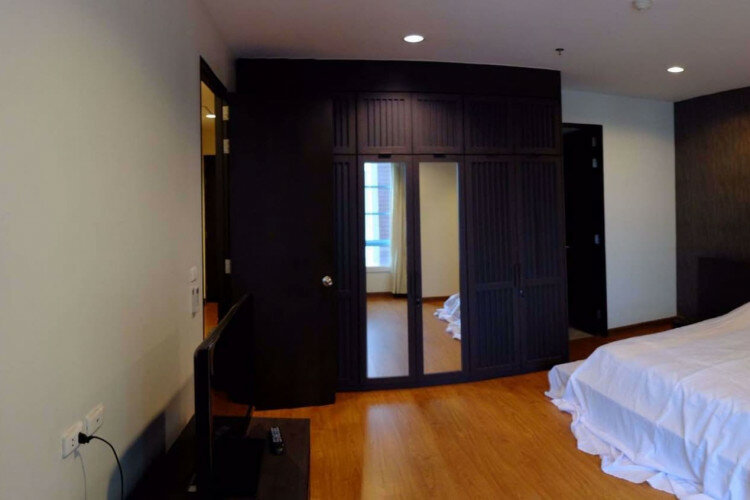 Кондоминиум в Бангкоке, Таиланд | THE548999