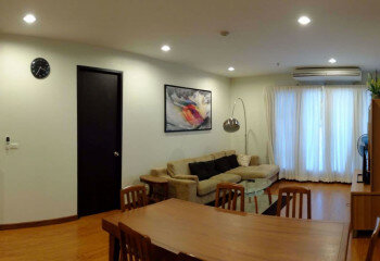 Кондоминиум в Бангкоке, Таиланд | THE548999