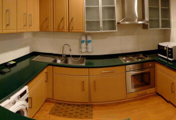 Кондоминиум в Бангкоке, Таиланд | THE548999