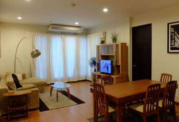 Кондоминиум в Бангкоке, Таиланд 