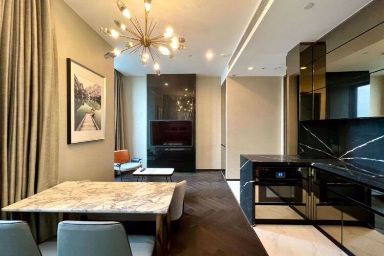 Кондоминиум в Бангкоке, Таиланд | THE152260