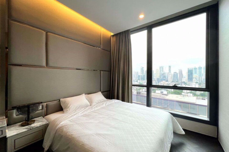 Кондоминиум в Бангкоке, Таиланд | THE152260