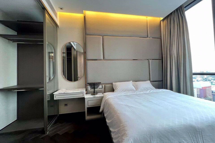 Кондоминиум в Бангкоке, Таиланд | THE152260