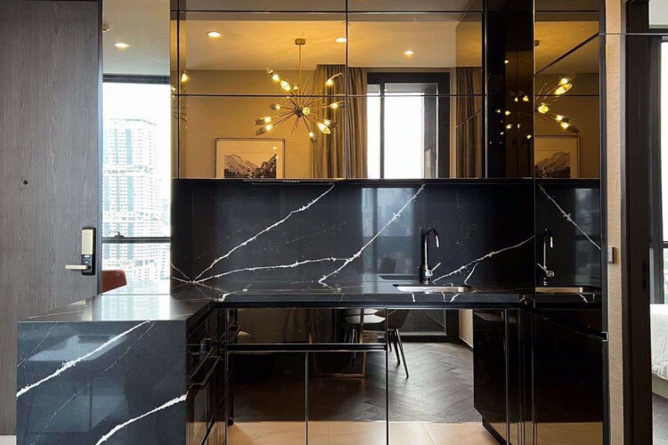 Кондоминиум в Бангкоке, Таиланд | THE152260