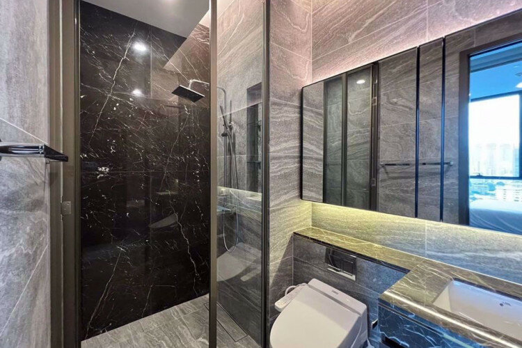 Кондоминиум в Бангкоке, Таиланд | THE152260