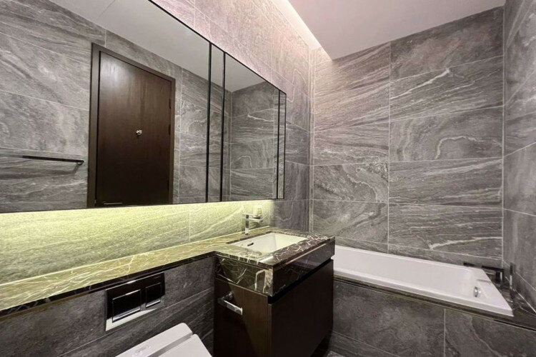 Кондоминиум в Бангкоке, Таиланд | THE152260