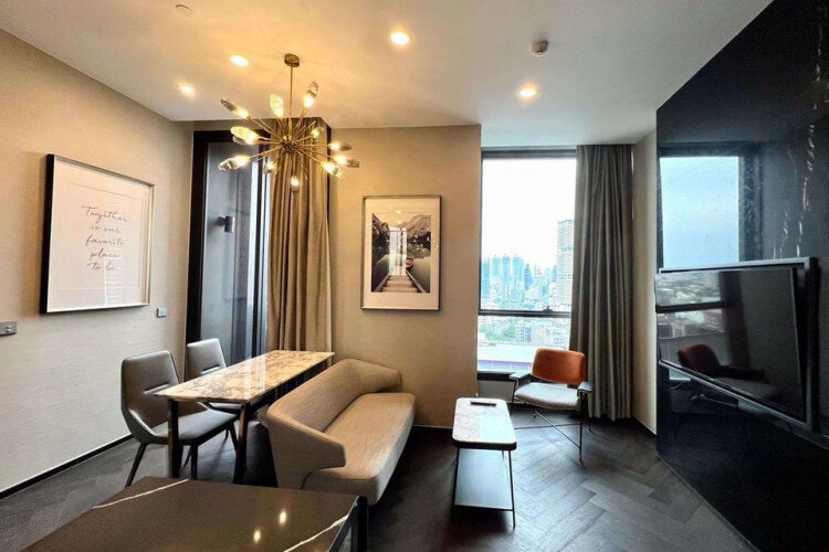 Кондоминиум в Бангкоке, Таиланд | THE152260