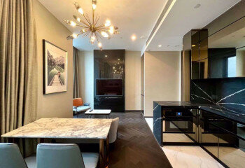 Кондоминиум в Бангкоке, Таиланд | THE152260