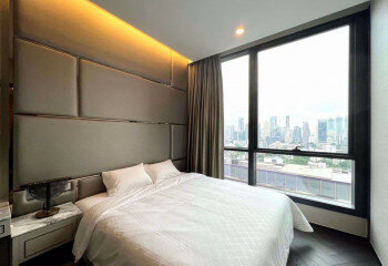 Кондоминиум в Бангкоке, Таиланд | THE152260