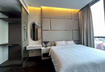 Кондоминиум в Бангкоке, Таиланд | THE152260