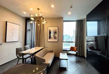 Кондоминиум в Бангкоке, Таиланд 