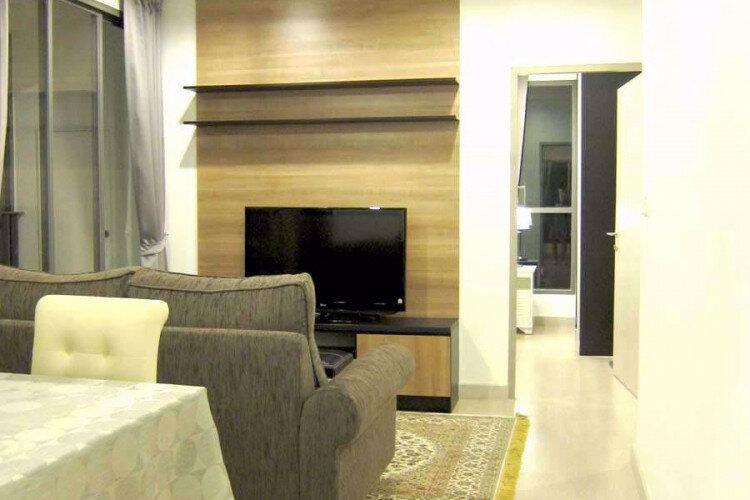 Кондоминиум в Бангкоке, Таиланд | THE449157