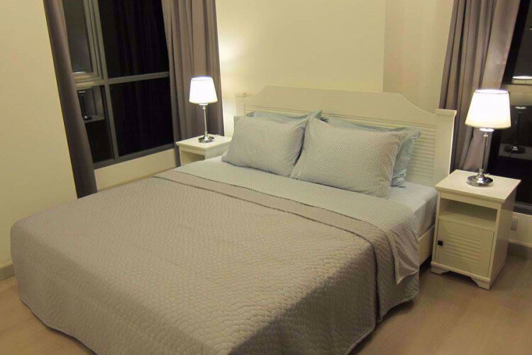 Кондоминиум в Бангкоке, Таиланд | THE449157