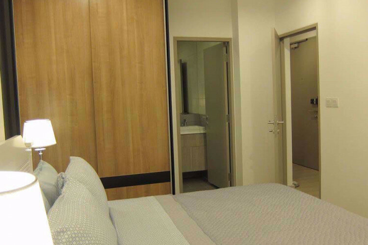 Кондоминиум в Бангкоке, Таиланд | THE449157