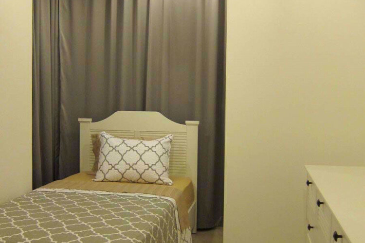 Кондоминиум в Бангкоке, Таиланд | THE449157