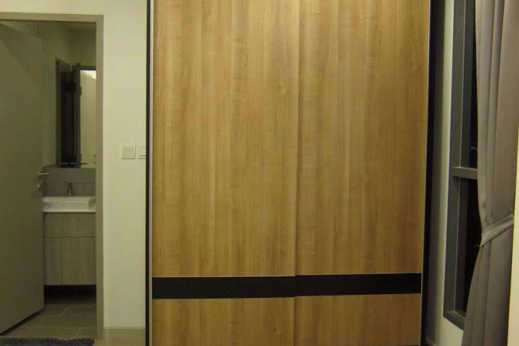 Кондоминиум в Бангкоке, Таиланд | THE449157