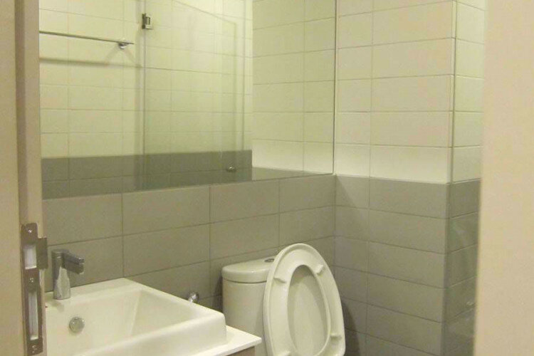 Кондоминиум в Бангкоке, Таиланд | THE449157