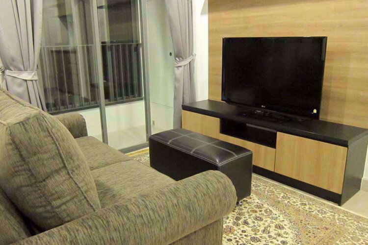 Кондоминиум в Бангкоке, Таиланд | THE449157