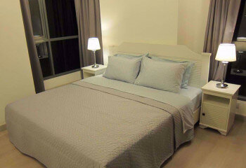 Кондоминиум в Бангкоке, Таиланд | THE449157