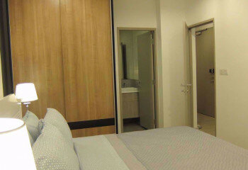 Кондоминиум в Бангкоке, Таиланд | THE449157