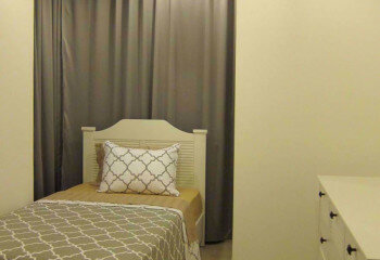 Кондоминиум в Бангкоке, Таиланд | THE449157