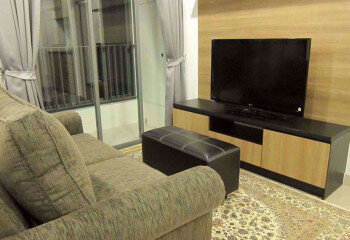 Кондоминиум в Бангкоке, Таиланд 