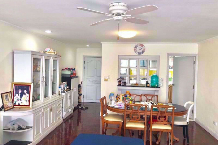 Кондоминиум в Бангкоке, Таиланд | THE249152