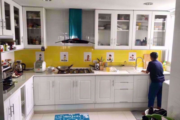 Кондоминиум в Бангкоке, Таиланд | THE249152