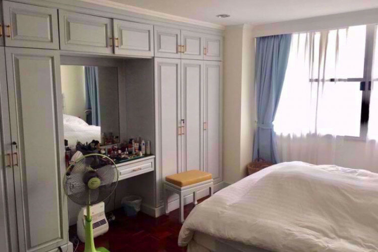 Кондоминиум в Бангкоке, Таиланд | THE249152