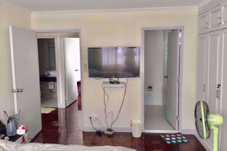 Кондоминиум в Бангкоке, Таиланд | THE249152