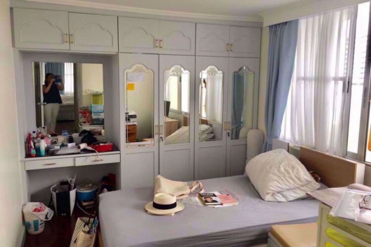 Кондоминиум в Бангкоке, Таиланд | THE249152