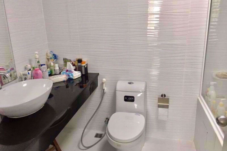 Кондоминиум в Бангкоке, Таиланд | THE249152