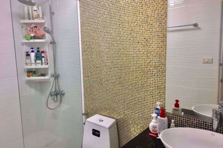 Кондоминиум в Бангкоке, Таиланд | THE249152