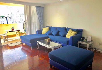 Кондоминиум в Бангкоке, Таиланд | THE249152