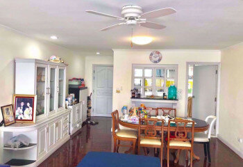 Кондоминиум в Бангкоке, Таиланд | THE249152