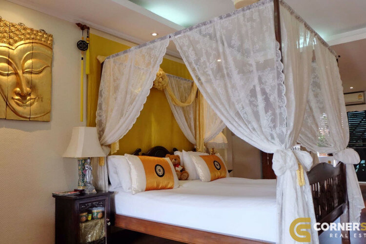 Дом в Банг Ламунге, Таиланд | THE328067