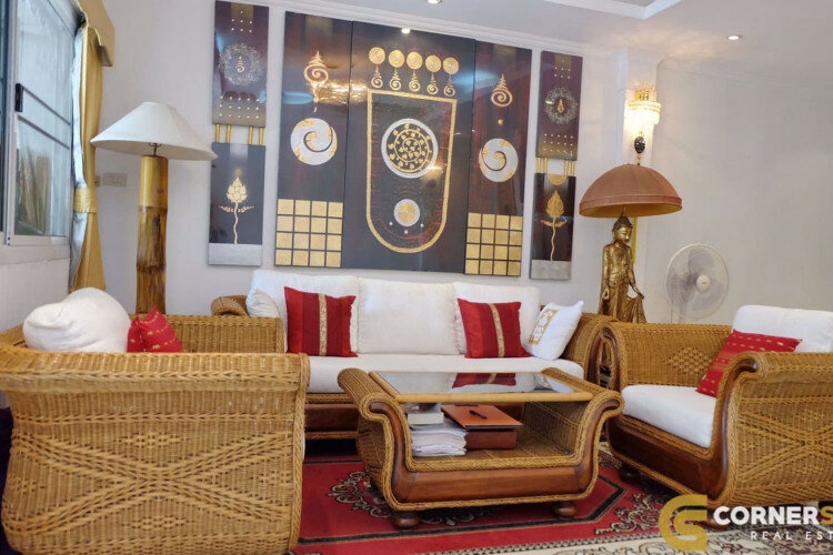 Дом в Банг Ламунге, Таиланд | THE328067