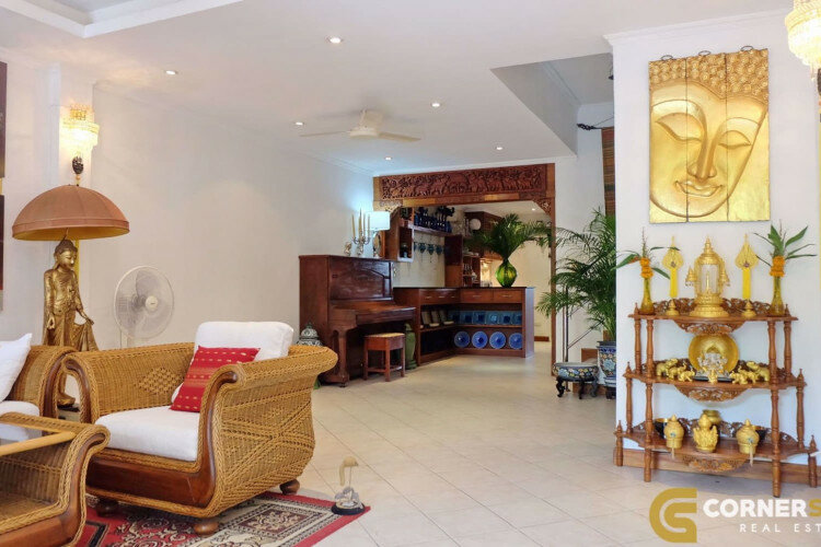 Дом в Банг Ламунге, Таиланд | THE328067