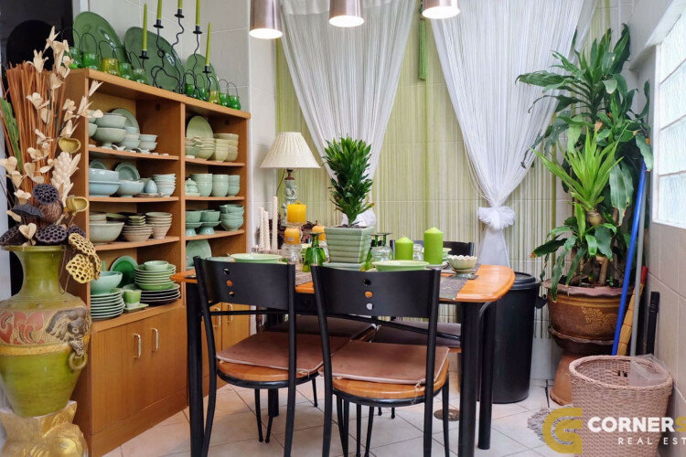 Дом в Банг Ламунге, Таиланд | THE328067