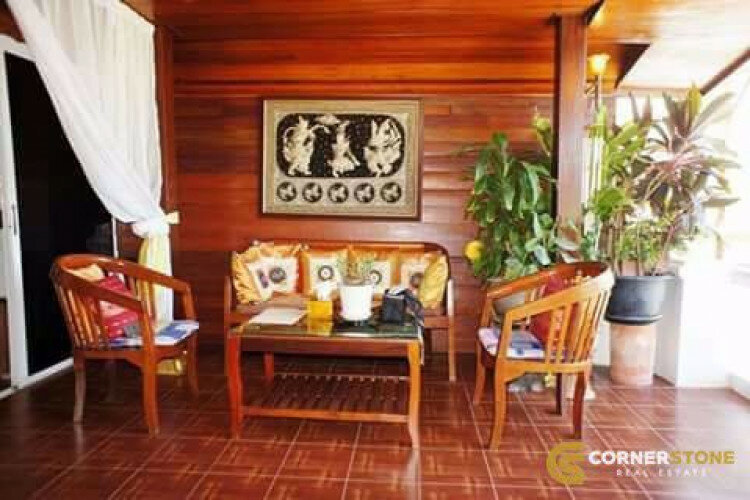 Дом в Банг Ламунге, Таиланд | THE328067