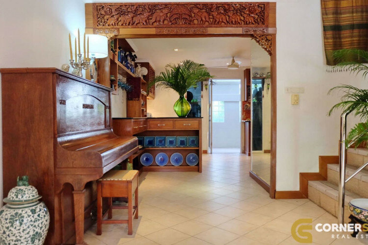 Дом в Банг Ламунге, Таиланд | THE328067