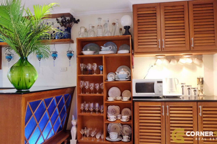 Дом в Банг Ламунге, Таиланд | THE328067