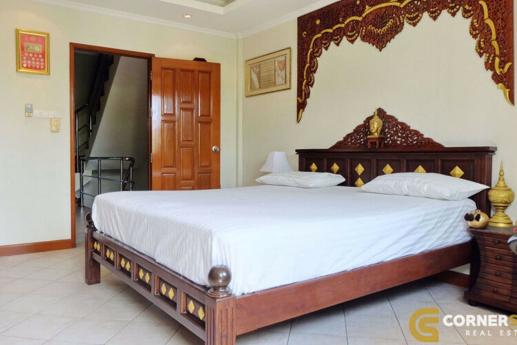 Дом в Банг Ламунге, Таиланд | THE328067