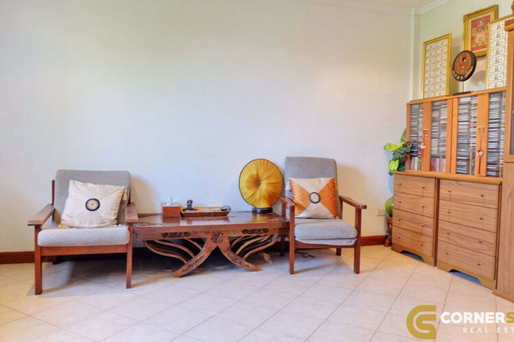 Дом в Банг Ламунге, Таиланд | THE328067