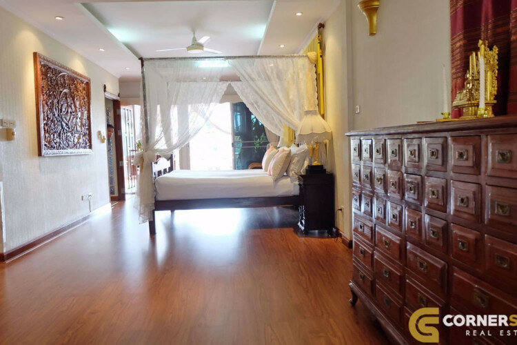 Дом в Банг Ламунге, Таиланд | THE328067