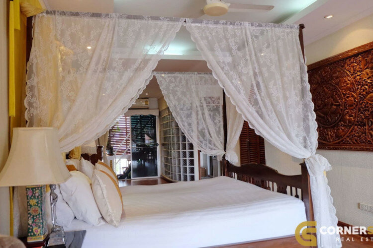 Дом в Банг Ламунге, Таиланд | THE328067