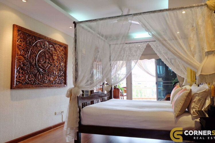 Дом в Банг Ламунге, Таиланд | THE328067