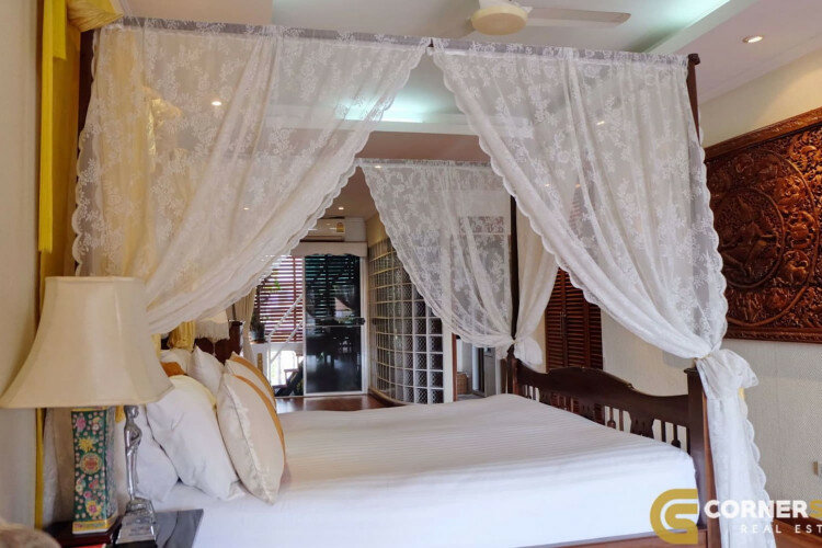 Дом в Банг Ламунге, Таиланд | THE328067