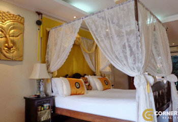 Дом в Банг Ламунге, Таиланд | THE328067